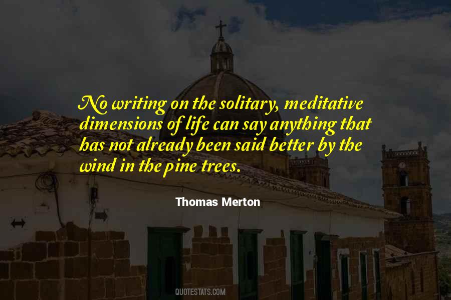 Better Not To Say Anything Quotes #109254