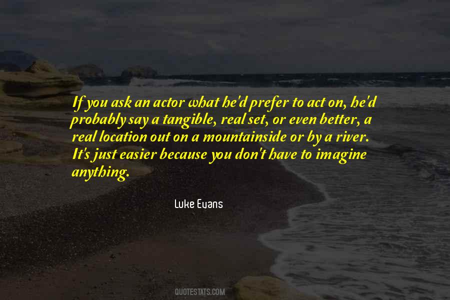 Better Not To Say Anything Quotes #1543556