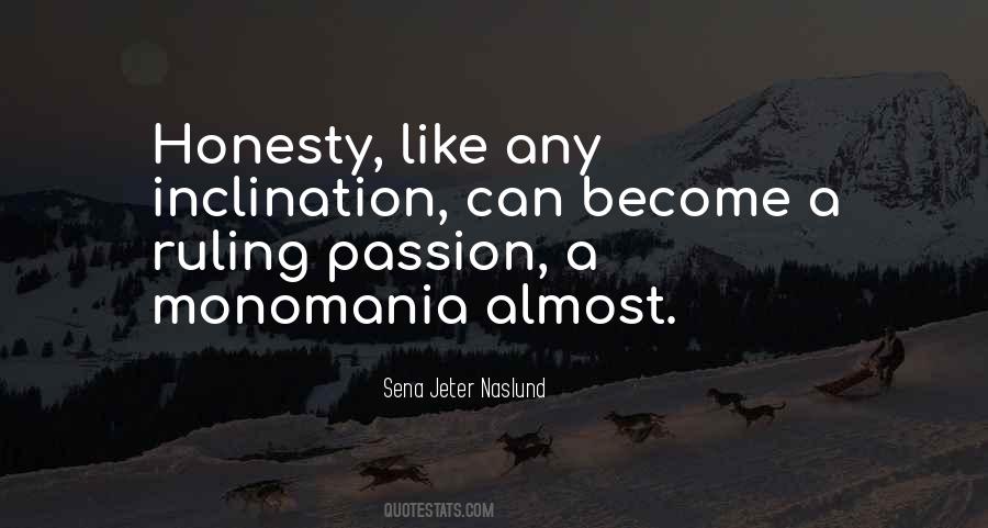 Humanoide Mythique Quotes #1136768
