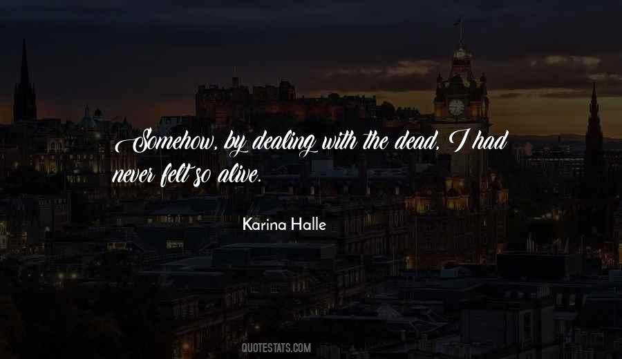 Anst Ndigen Quotes #825735