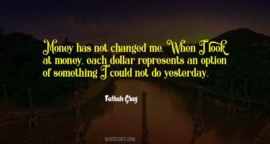 Instituting Change Quotes #1290244