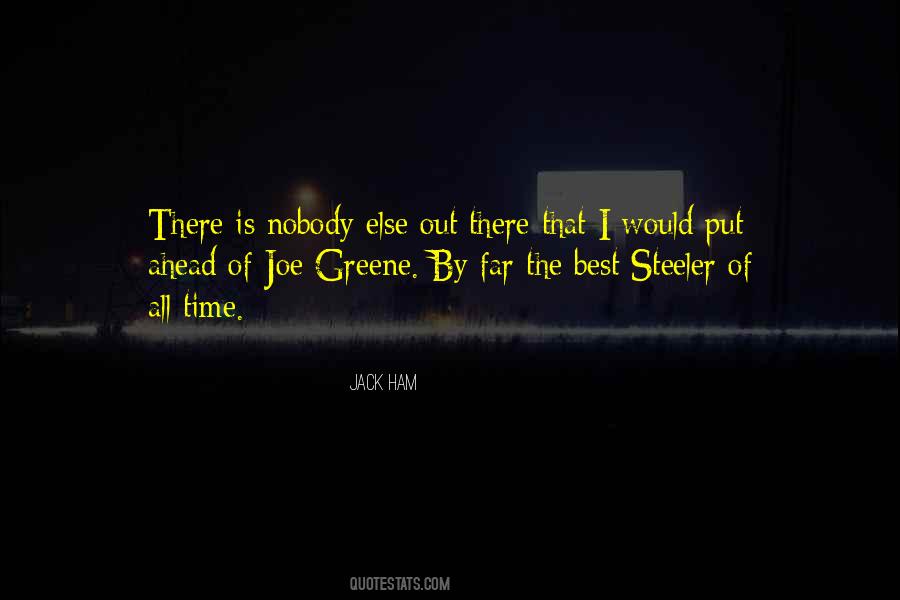 Extravaganza Jamie Quotes #417057