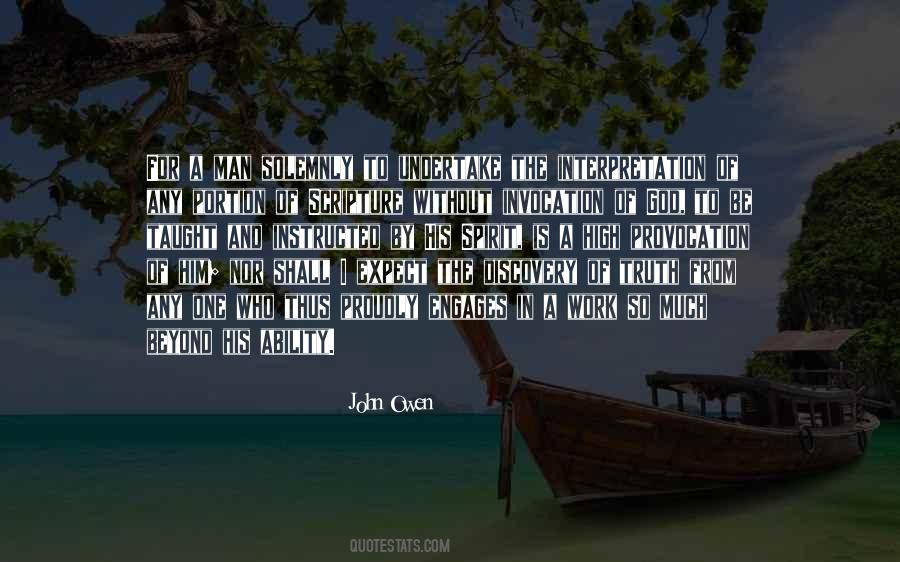 Villemot Canvas Quotes #1634134