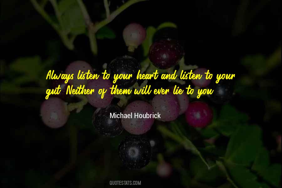 Buccino Leadership Quotes #130612