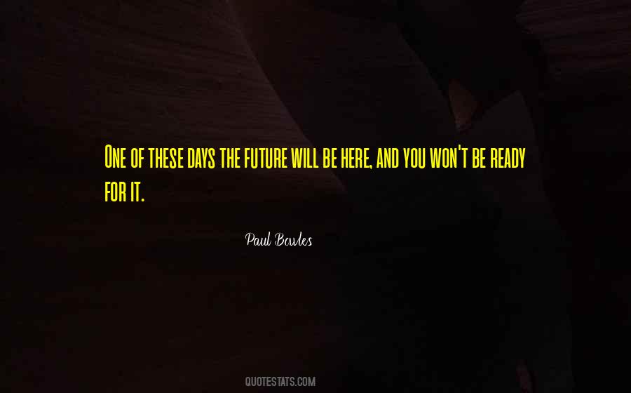 Buccino Leadership Quotes #313004