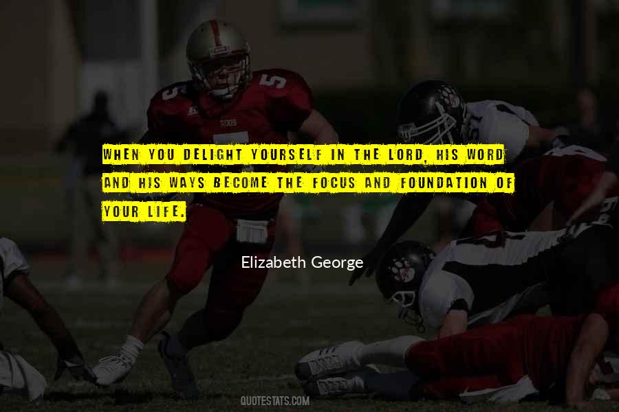 Lord Your Word Quotes #1642439