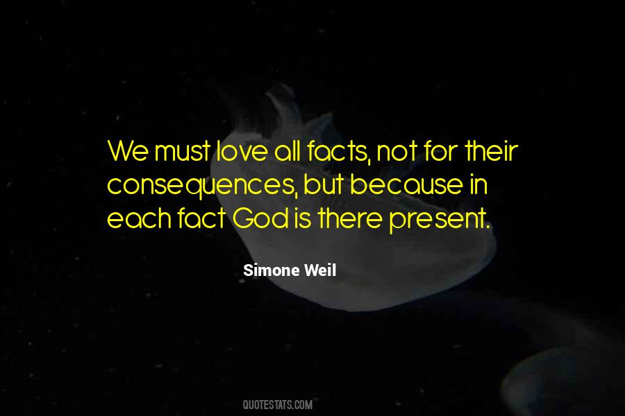 Love Because God Quotes #145034