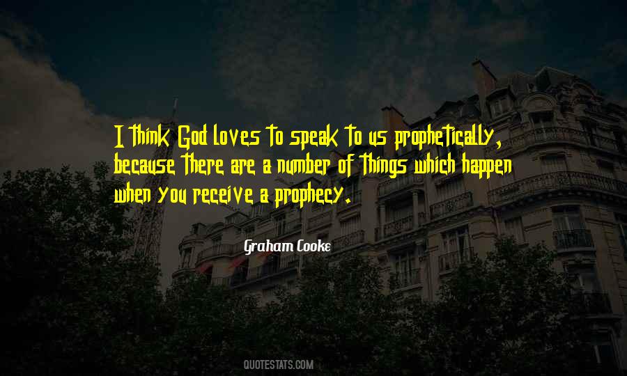 Love Because God Quotes #53436