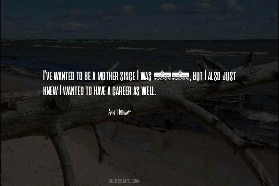 Knew I Quotes #1641210