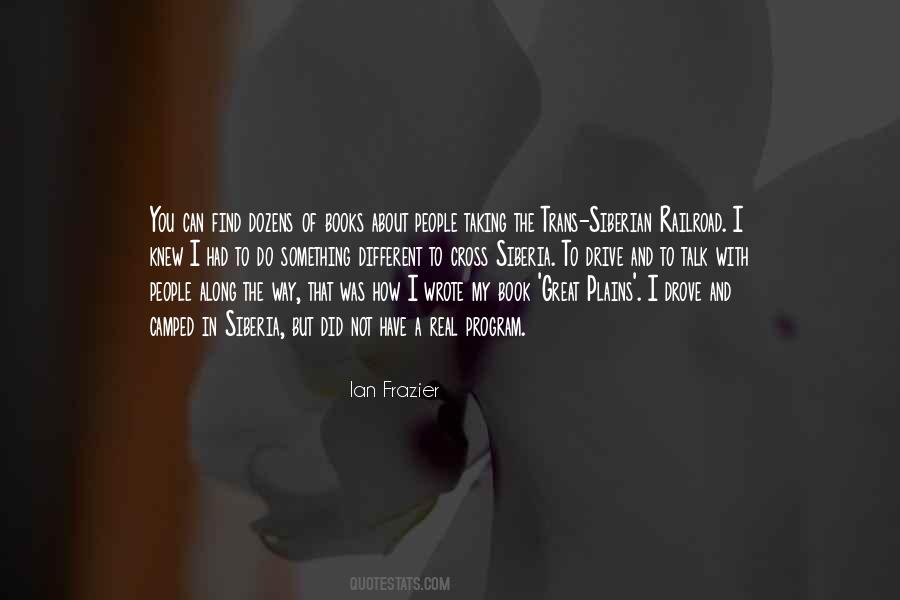 Knew I Quotes #1662664