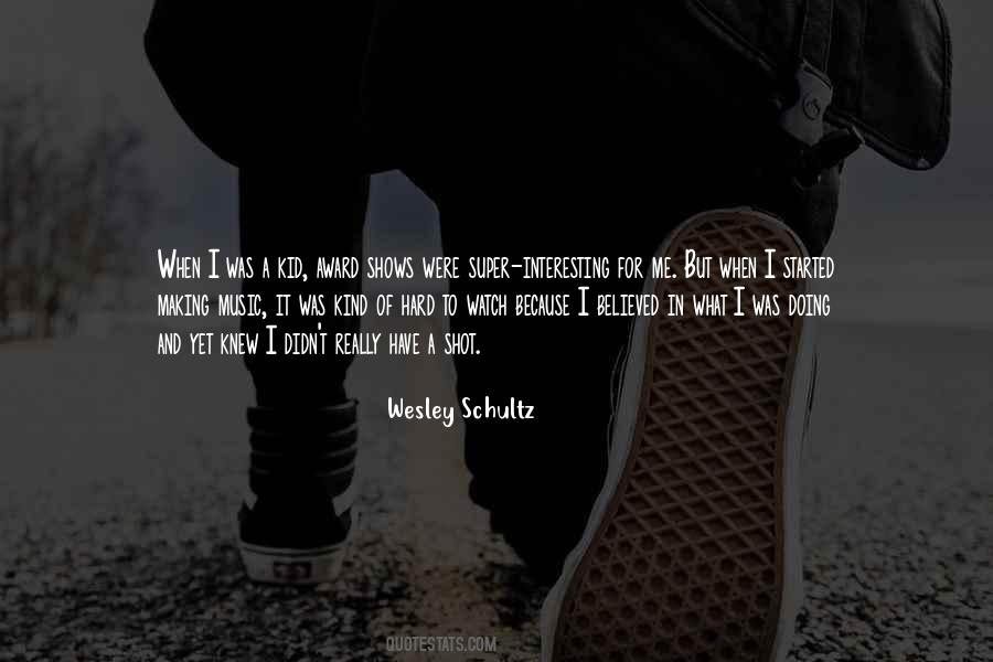 Knew I Quotes #1663838