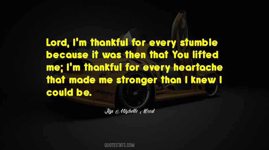 Knew I Quotes #1738243
