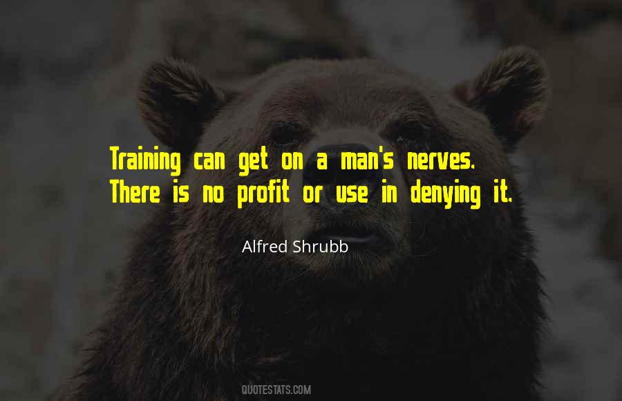 Don Pedro Characterizing Quotes #1726720