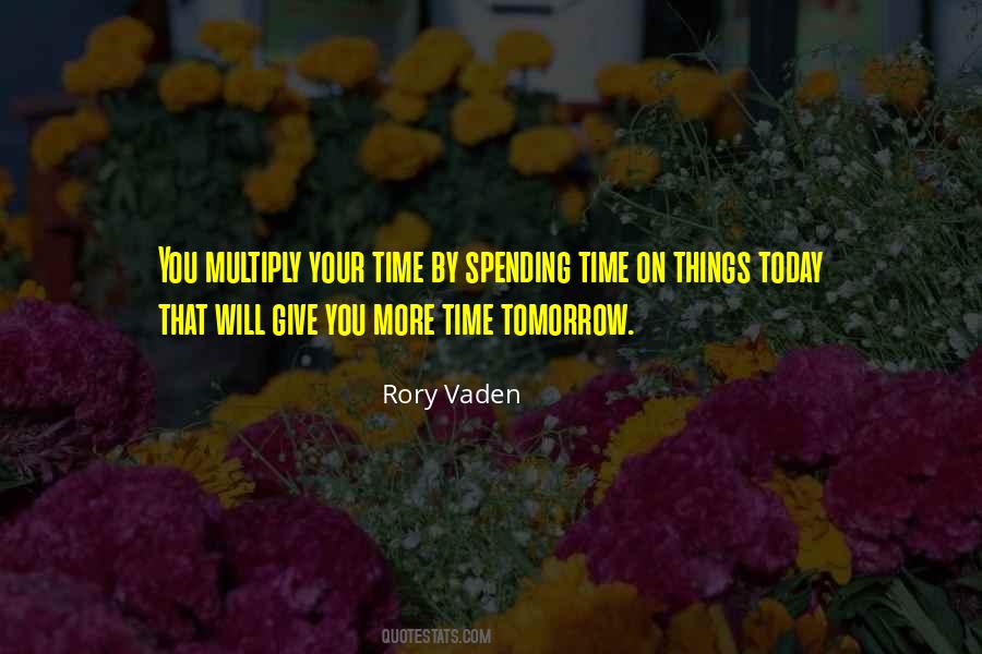 Time By Quotes #1805228