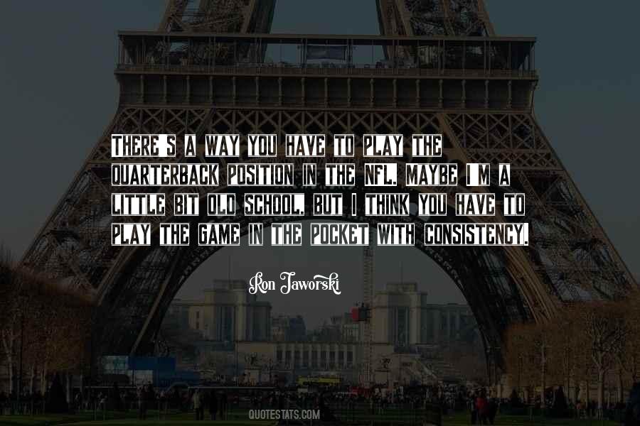 Demarious Football Quotes #320314