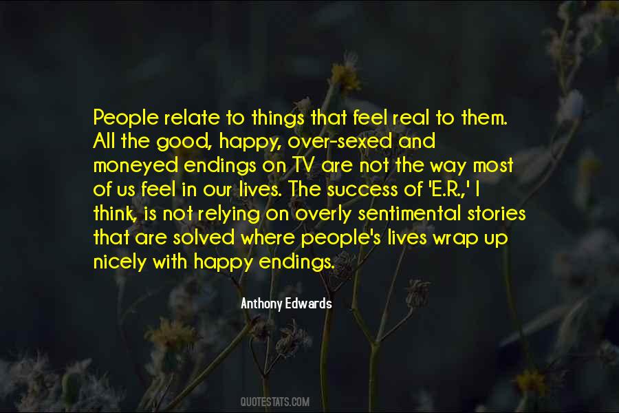 Relying On People Quotes #1252244