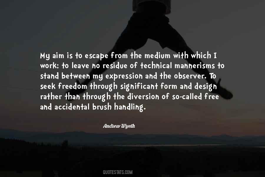 Alcayata Metal Quotes #1043120