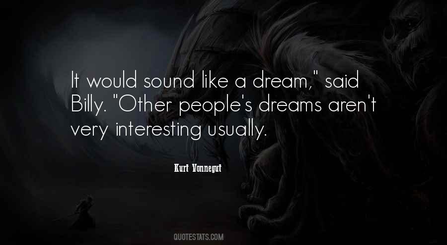 Zarrys I Quotes #1399794