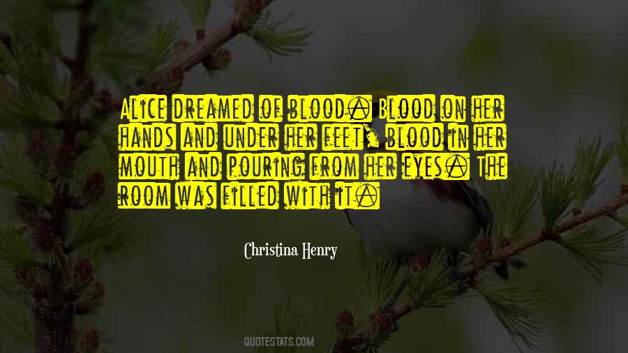 Zarrys I Quotes #218855
