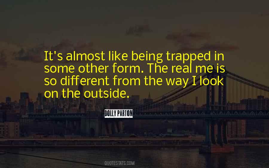 Escada Clothing Quotes #903906