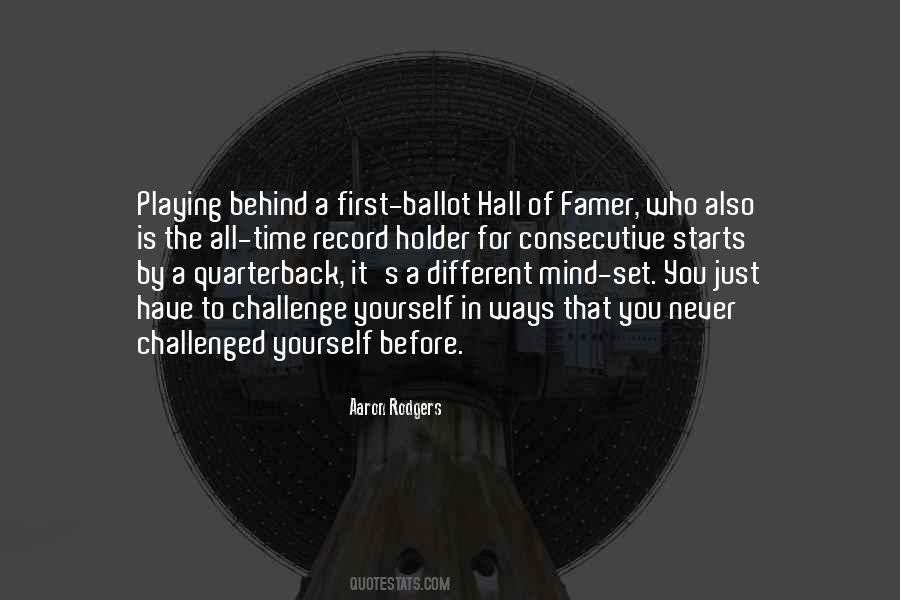 Sulfates Vs Sulfites Quotes #1355369