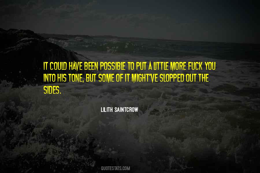 Lansley Makeup Quotes #1265706