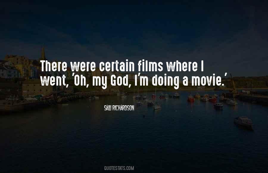Unstoppable Movie Quotes #1489195