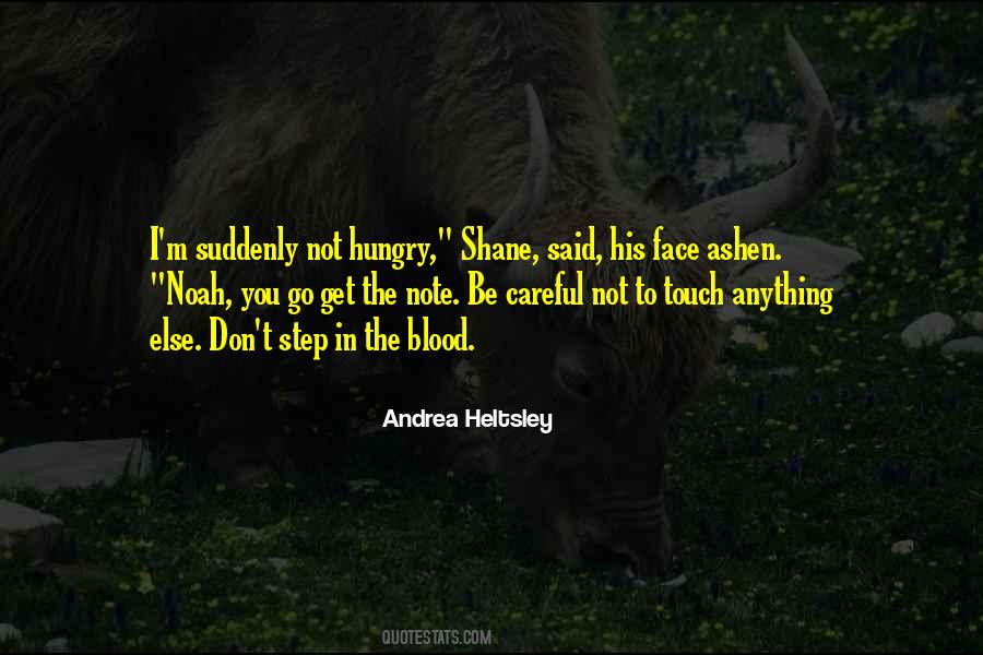 Razes Hell Quotes #175660