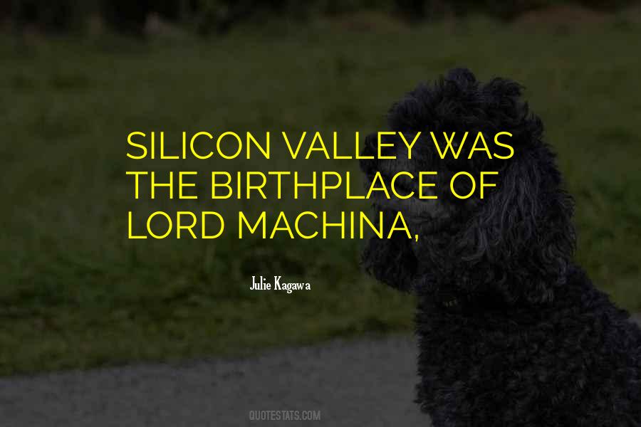 Quotes About Machina #867130