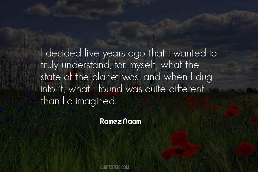 Predeceased In A Sentence Quotes #1561520