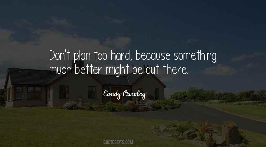 Better Plan Quotes #430149