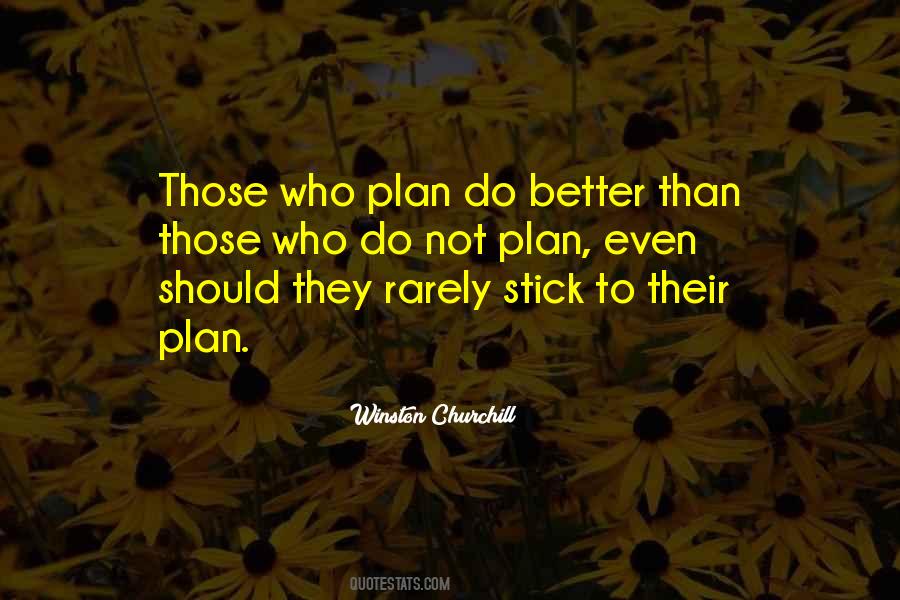 Better Plan Quotes #500582