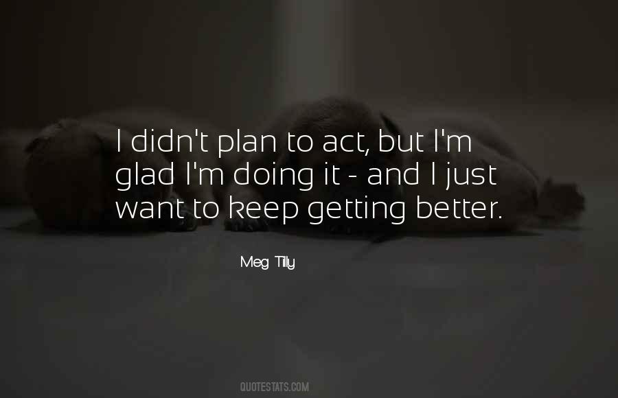 Better Plan Quotes #629313