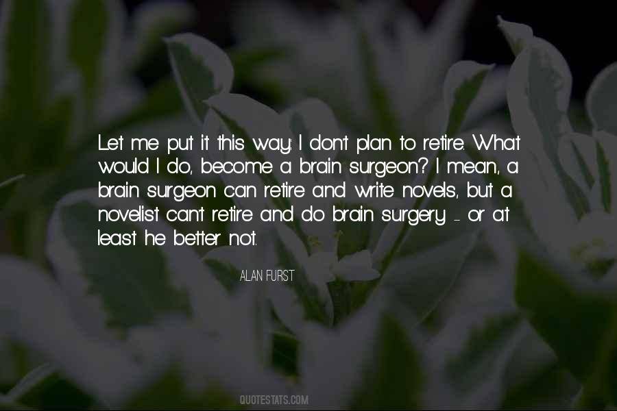 Better Plan Quotes #697113