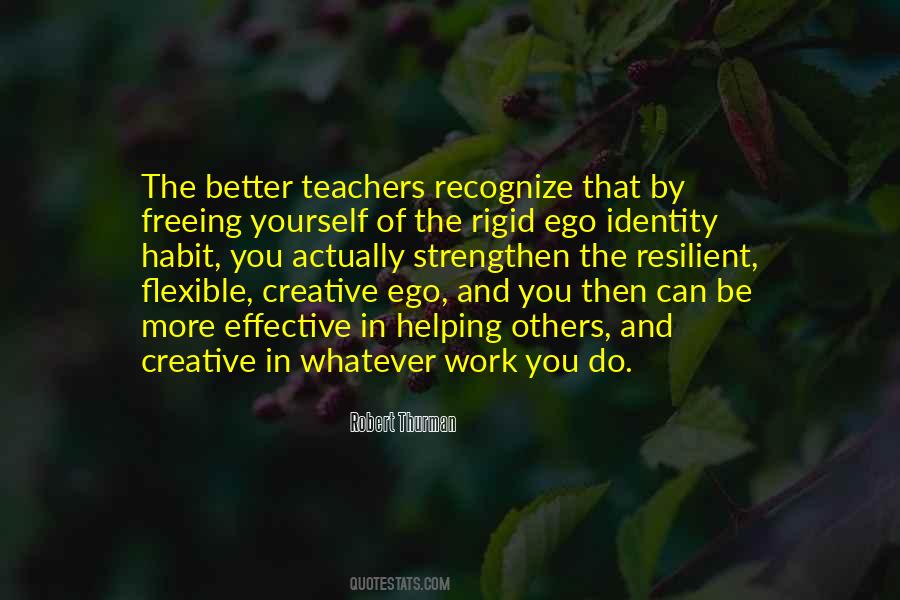 Better Recognize Quotes #1047079