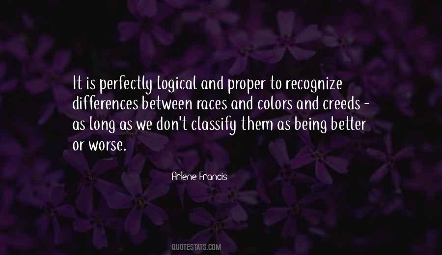 Better Recognize Quotes #105858