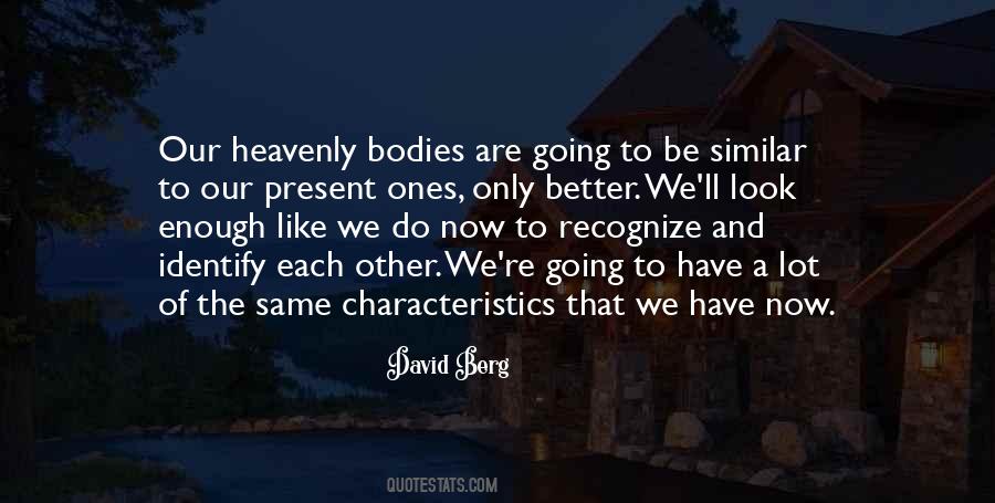 Better Recognize Quotes #109906