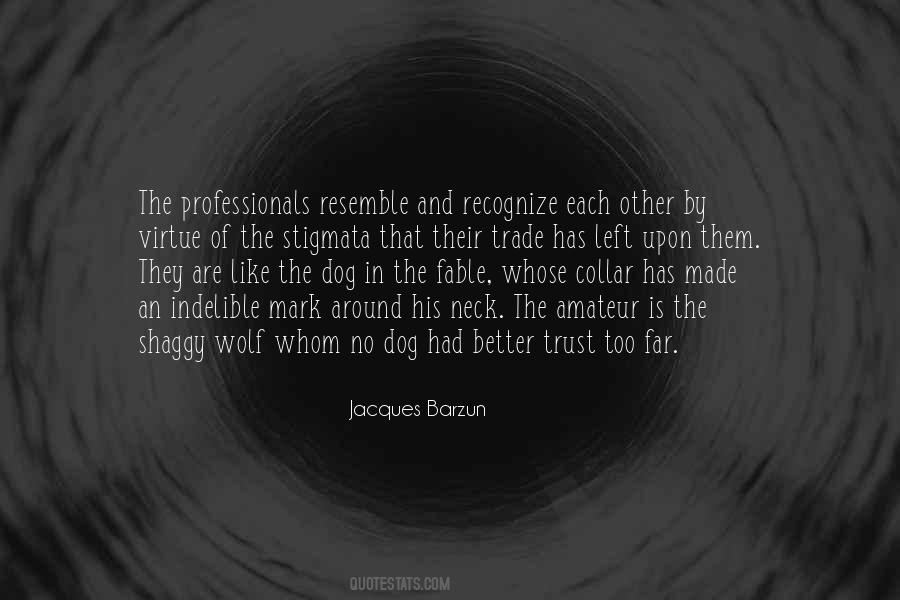Better Recognize Quotes #1372106