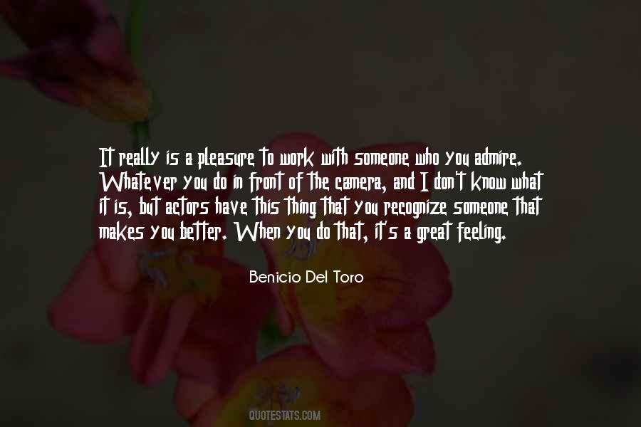 Better Recognize Quotes #1422392