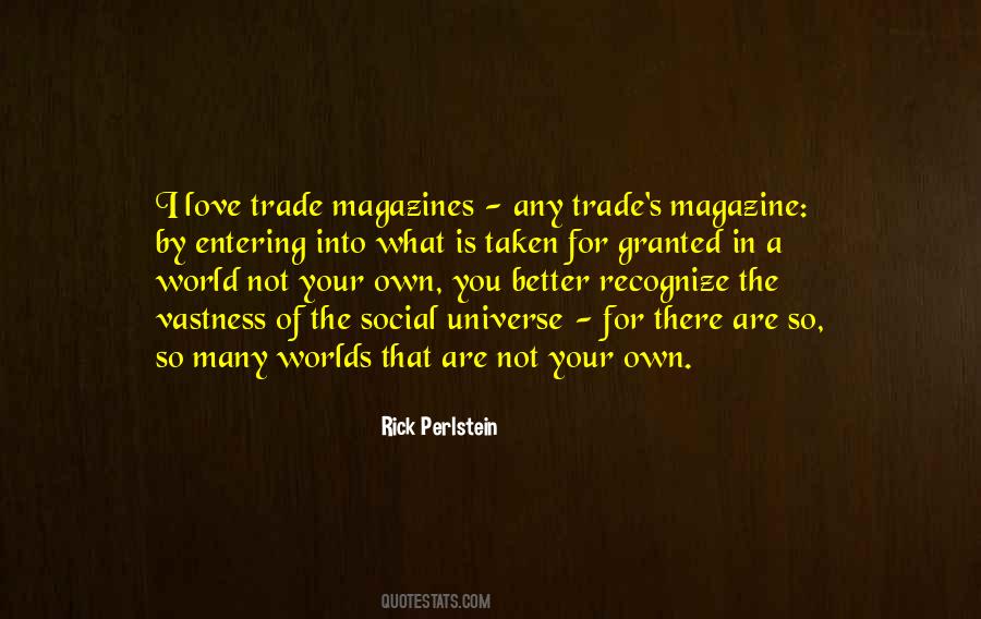 Better Recognize Quotes #1429541