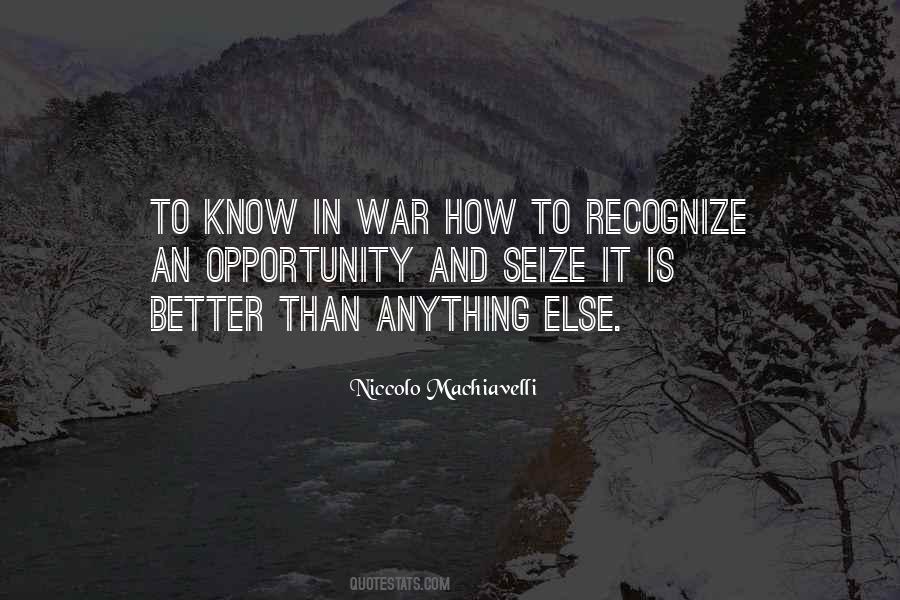 Better Recognize Quotes #414666