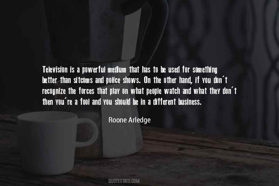 Better Recognize Quotes #570566