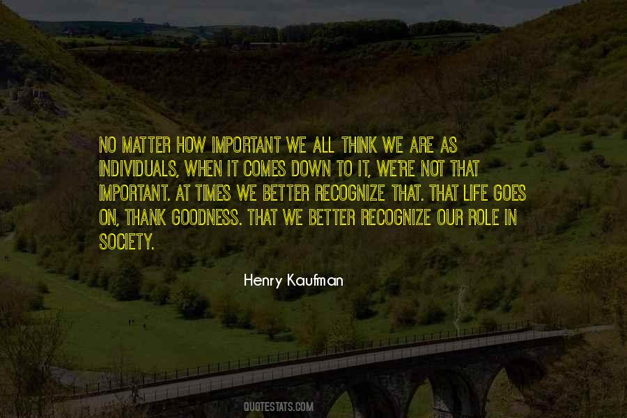 Better Recognize Quotes #595351