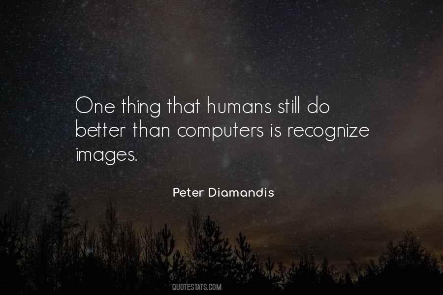 Better Recognize Quotes #722380