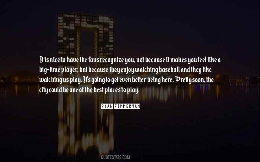Better Recognize Quotes #892810