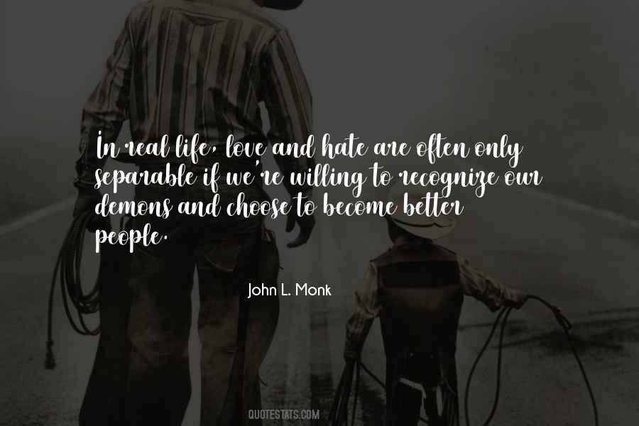 Better Recognize Quotes #907482