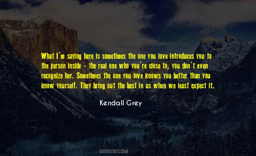 Better Recognize Quotes #990305