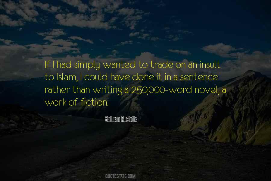 Madaraknak Valo Quotes #407420