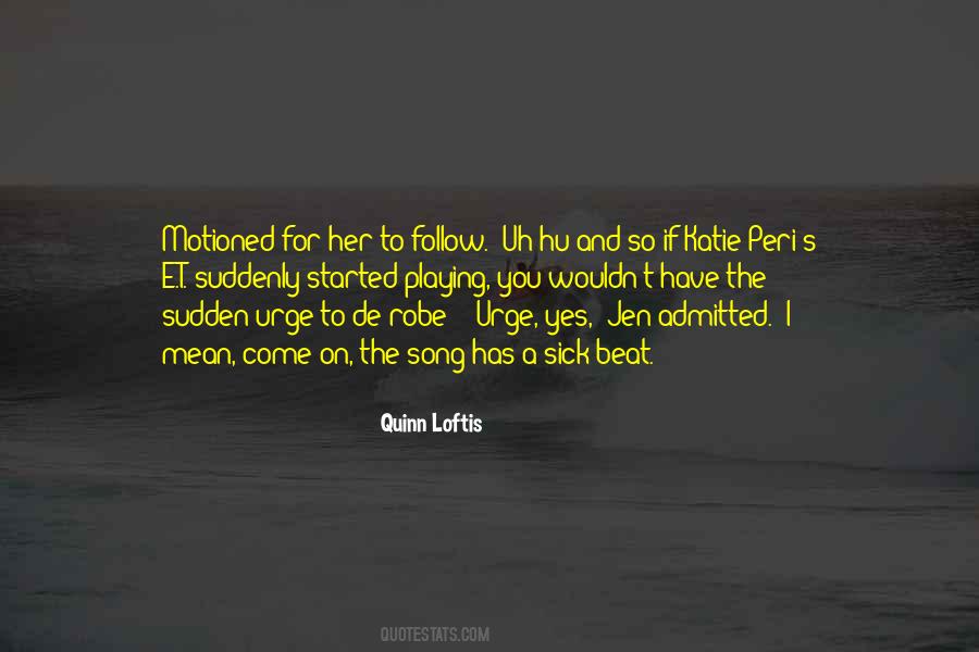 Stoelting Kiel Quotes #316087