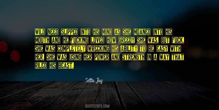 Teniamos Algo Quotes #1507468